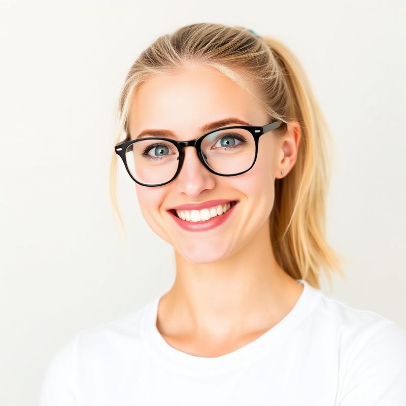 Sarah Rapp, founder of One Million Good Humans